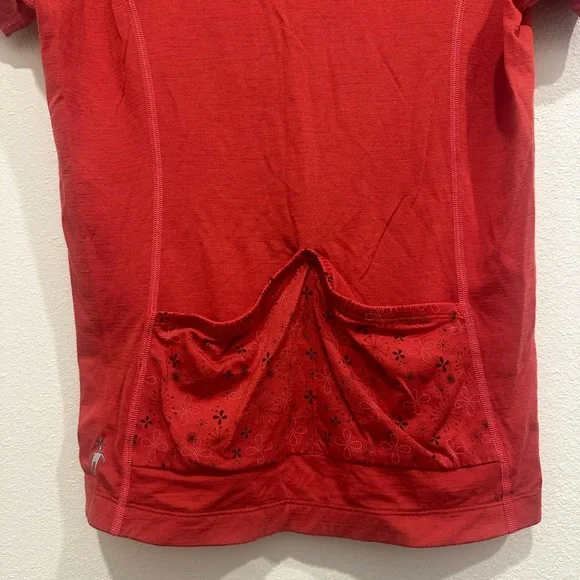 Smartwool Top - Picture 4 of 6